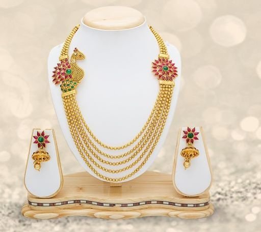 Artificial Jewellery 07