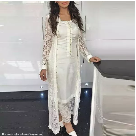 Ladies Churidar Suit