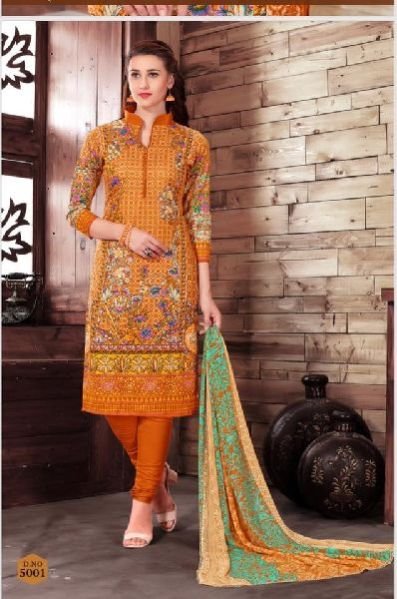 5001 Ladies Kurti