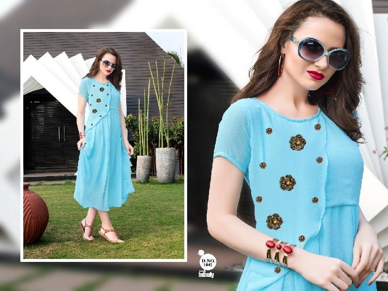 Ladies Kurti