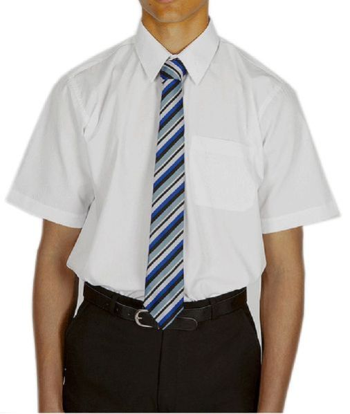 School Shirt 01
