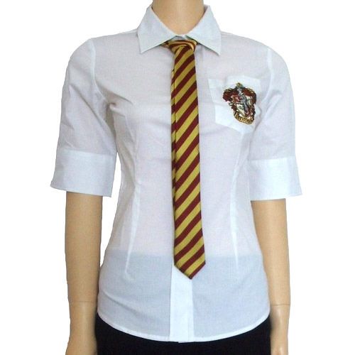 School Shirt 02