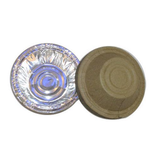 Silver Paper Dona 02