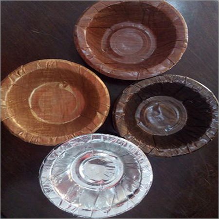 Silver Paper Dona 04