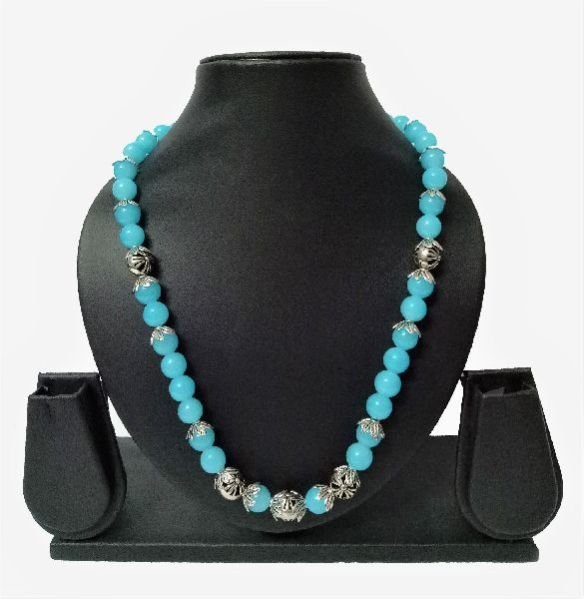 AJJ 021 Beaded Necklace
