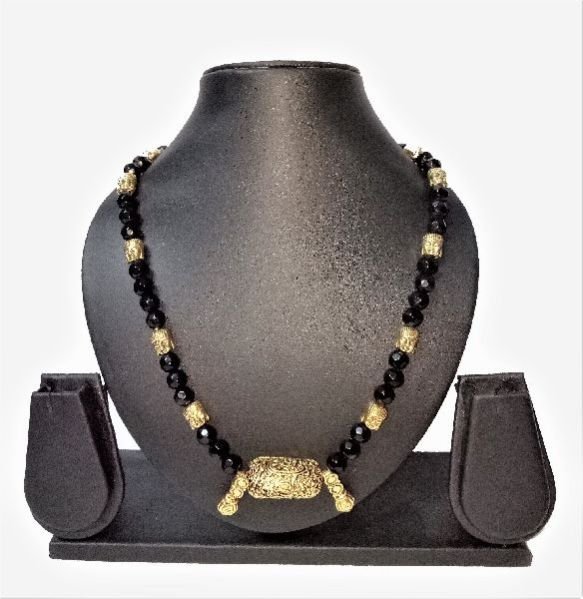 AJJ 026 Beaded Necklace