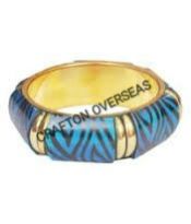 Bone Horn Bangles 02