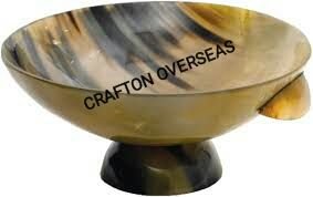 Horn Bowls