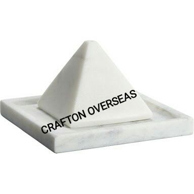 Stone Incense Stick Holder