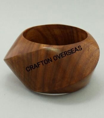 Wooden Bangles 05