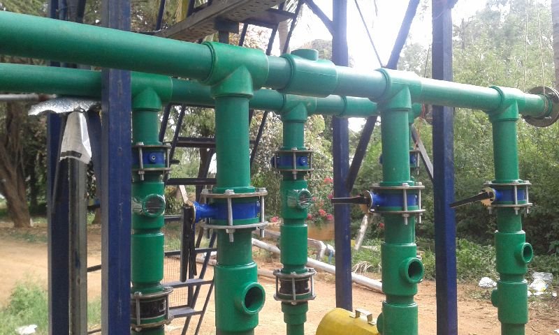 Pipe Installation Services 02