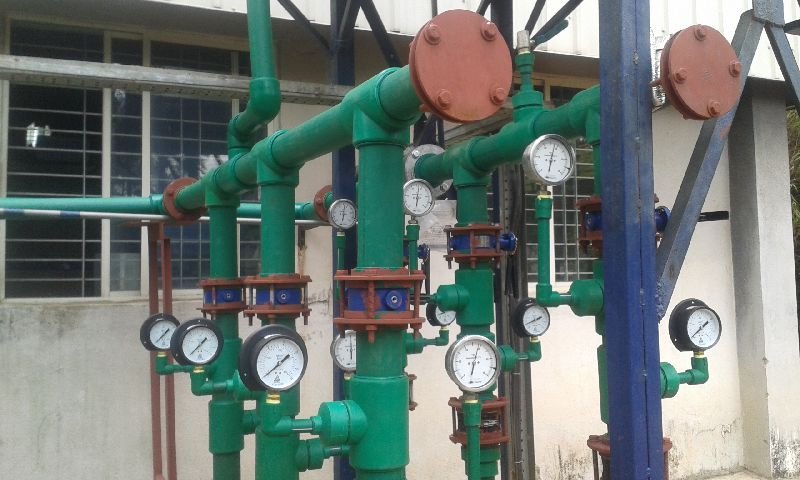 Pipe Installation Services 03