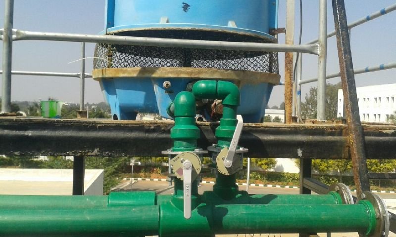 Pipe Installation Services 05