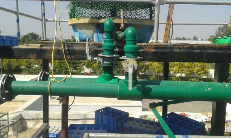 Pipe Installation Services 07