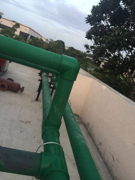 Pipe Installation Services 11