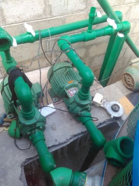 Pipe Installation Services 13