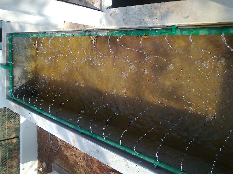 Pipe Installation Services 21