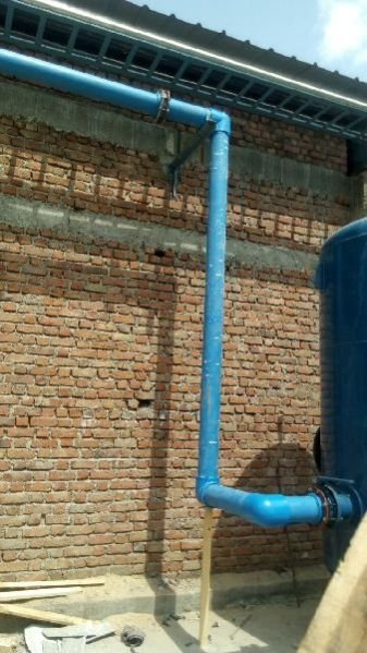 Pipe Installation Services 22