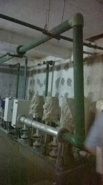 Pipe Installation Services 23