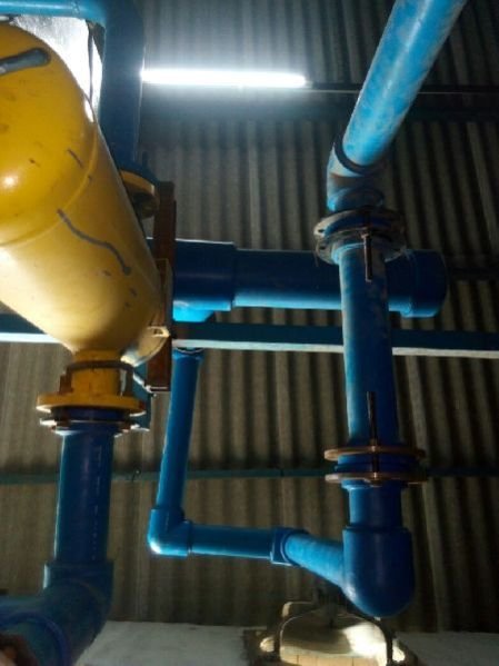 Pipe Installation Services 24