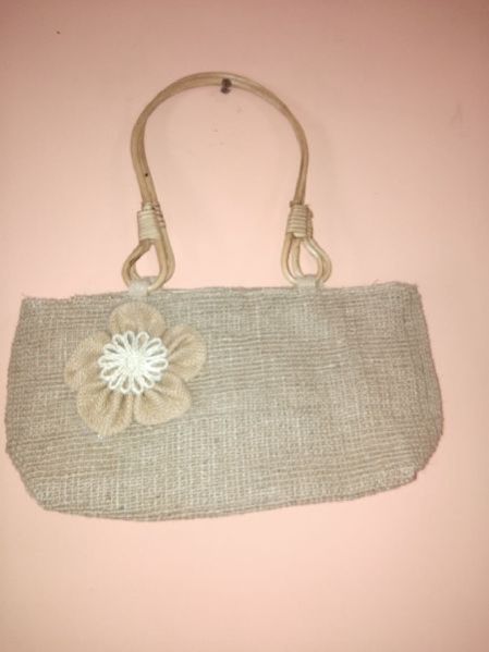 Jute Bag 04