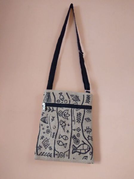 Jute Bag 06