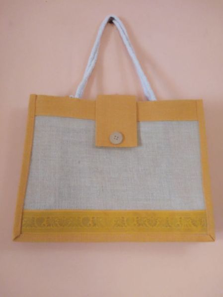 Jute Bag 07