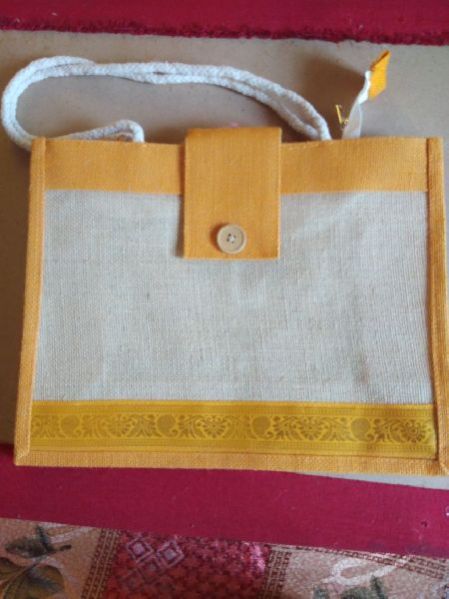 Jute Bag 08