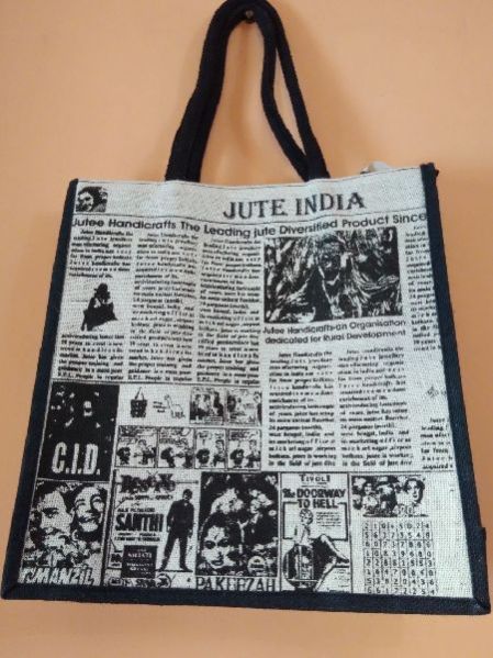 Jute Bag 10
