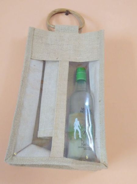 Jute Bag 21