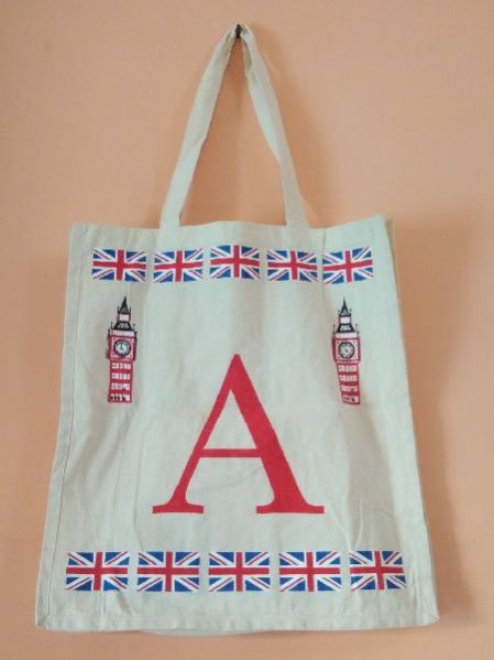 Jute Bag 23