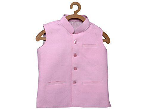 Manava Boys Politician Jacket 02