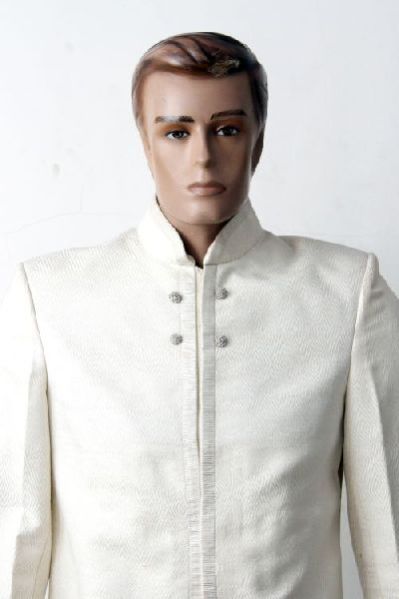 Manava Mens Indo Western Suit 04