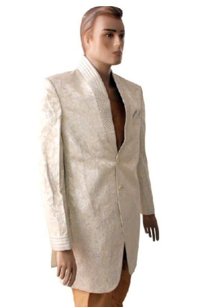 Manava Mens Indo Western Suit 05