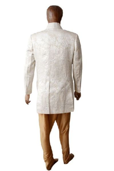 Manava Mens Indo Western Suit 07