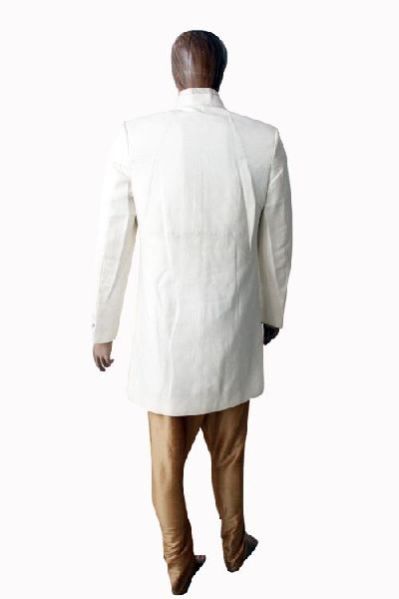 Manava Mens Indo Western Suit 08