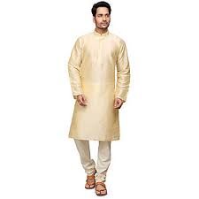 Manava Mens Kurta Pajama 01