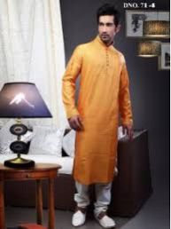 Manava Mens Kurta Pajama 04