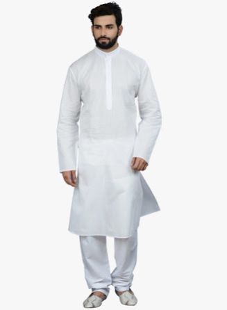 Manava Mens Kurta Pajama 05