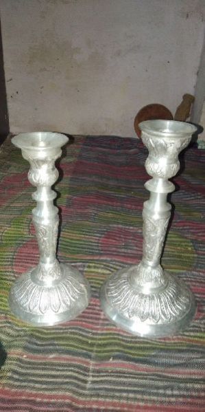 Decorative Candle Stand 02