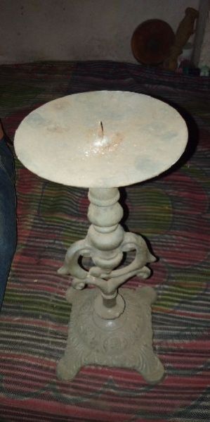 Decorative Candle Stand 03