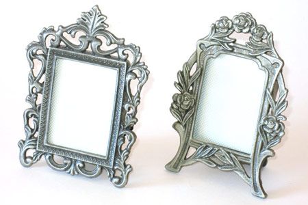 Decorative Photo Frame 04