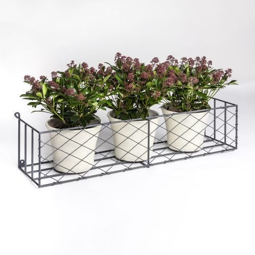 Decorative Planter 01