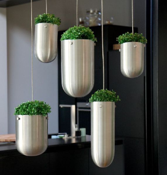 Decorative Planter 02