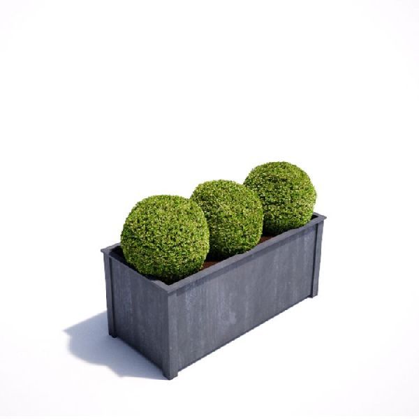 Decorative Planter 03