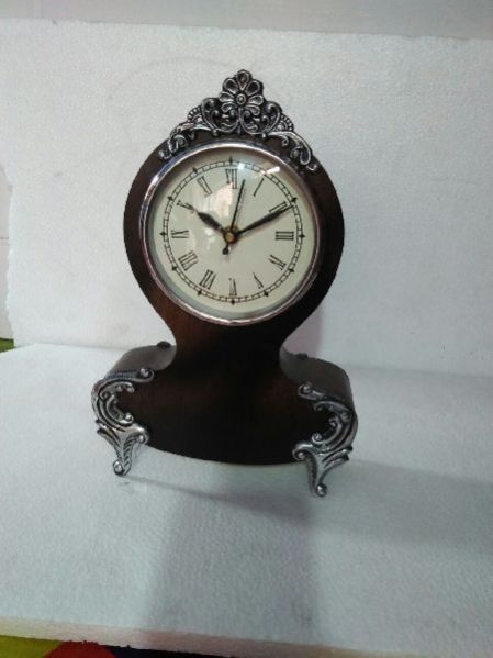 Decorative Table Clock 05