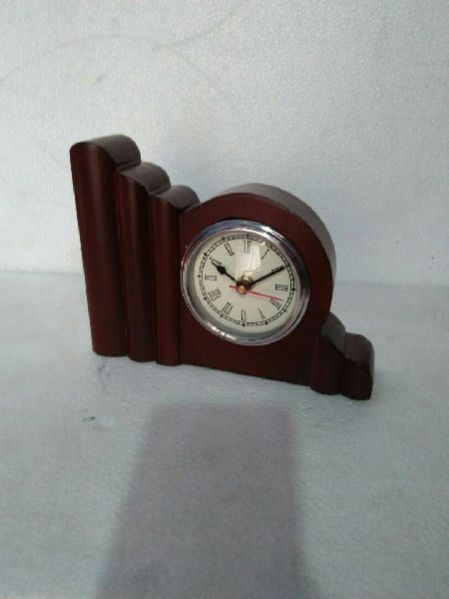Decorative Table Clock 10