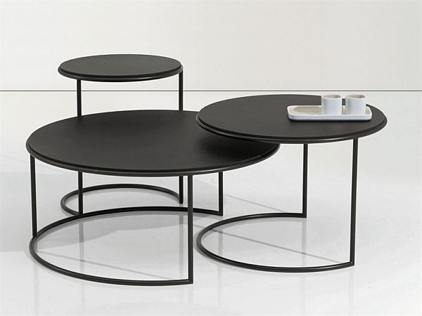 Designer Coffee Table 02