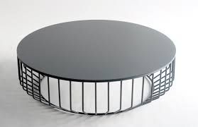 Designer Coffee Table 04