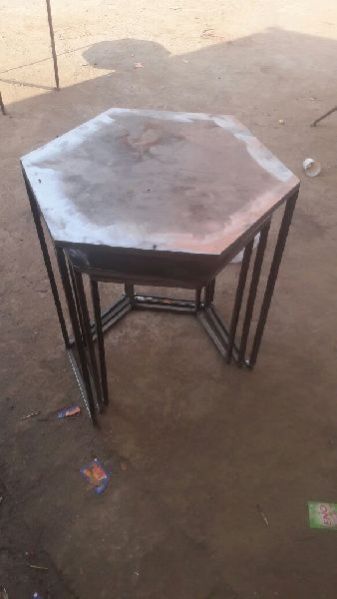 Designer Coffee Table 05